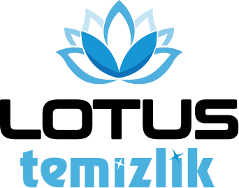 Lotus Temizlik logosu